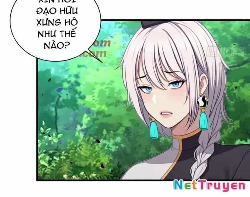 Nữ Đế Ma Tôn Xuyên Không Thành Cấp Trên Của Tôi - Chương 44 - ảnh 6