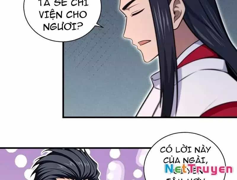 Nữ Đế Ma Tôn Xuyên Không Thành Cấp Trên Của Tôi - Chương 44 - ảnh 61