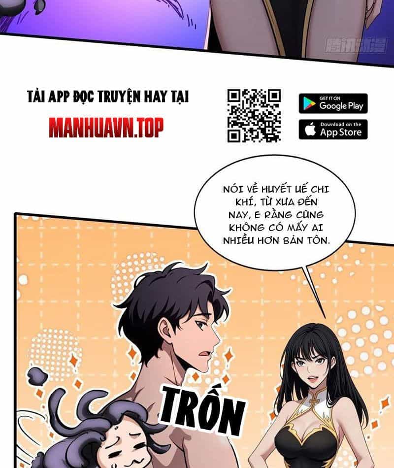 Nữ Đế Ma Tôn Xuyên Không Thành Cấp Trên Của Tôi - Chương 45 - ảnh 25