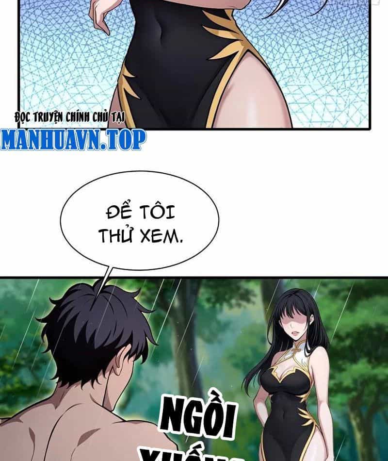 Nữ Đế Ma Tôn Xuyên Không Thành Cấp Trên Của Tôi - Chương 45 - ảnh 29