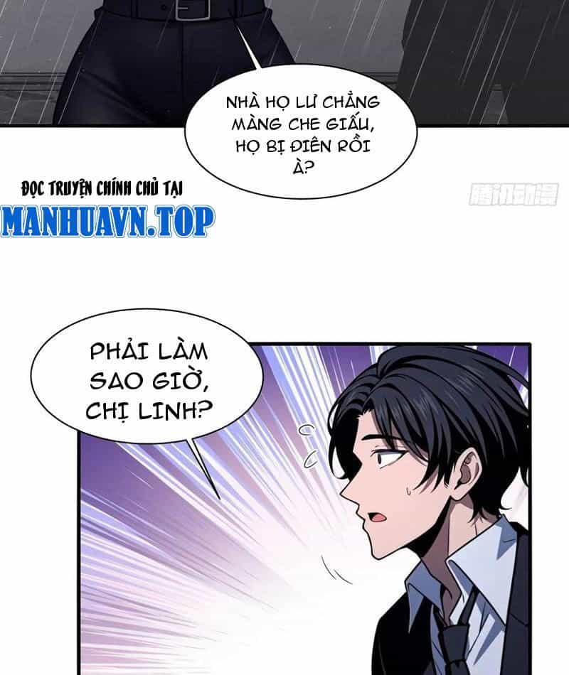 Nữ Đế Ma Tôn Xuyên Không Thành Cấp Trên Của Tôi - Chương 45 - ảnh 3