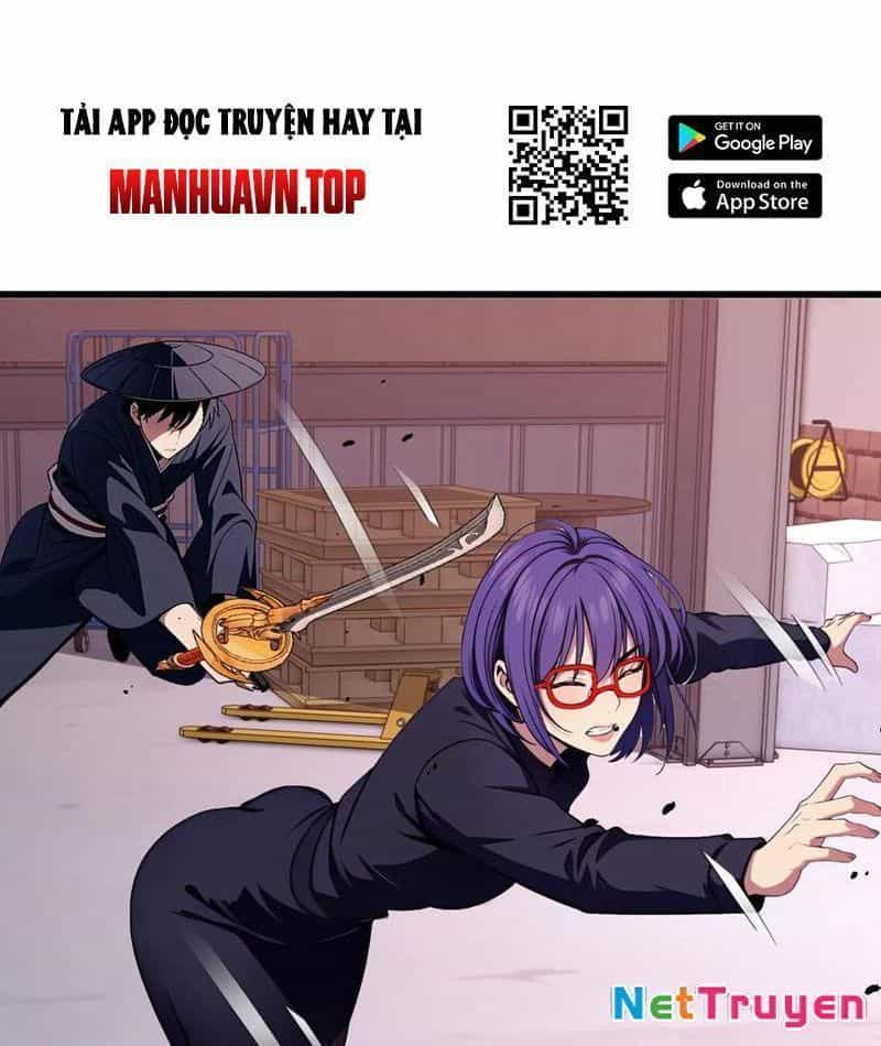 Nữ Đế Ma Tôn Xuyên Không Thành Cấp Trên Của Tôi - Chương 45 - ảnh 51