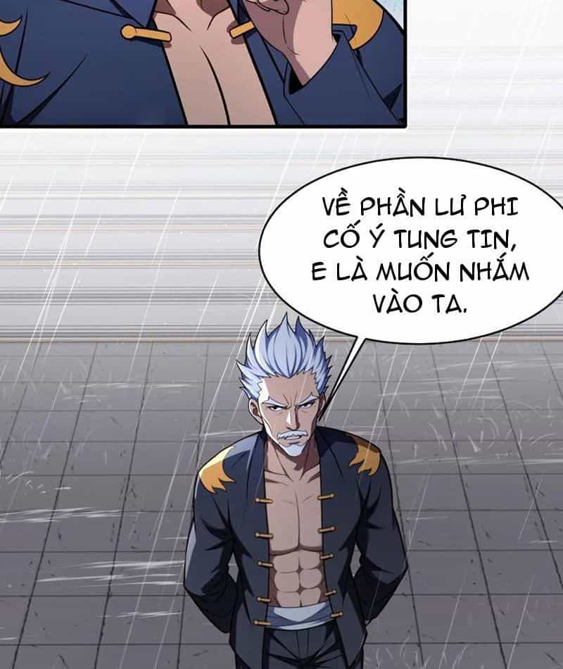 Nữ Đế Ma Tôn Xuyên Không Thành Cấp Trên Của Tôi - Chương 45 - ảnh 7
