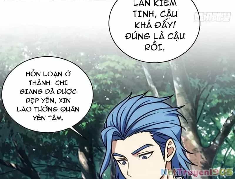 Nữ Đế Ma Tôn Xuyên Không Thành Cấp Trên Của Tôi - Chương 46 - ảnh 32