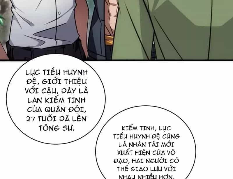 Nữ Đế Ma Tôn Xuyên Không Thành Cấp Trên Của Tôi - Chương 46 - ảnh 42