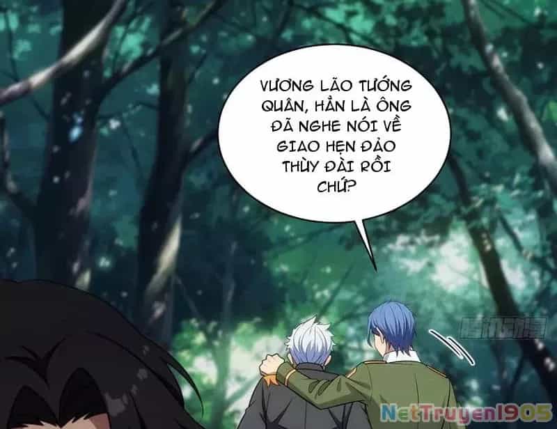Nữ Đế Ma Tôn Xuyên Không Thành Cấp Trên Của Tôi - Chương 46 - ảnh 52