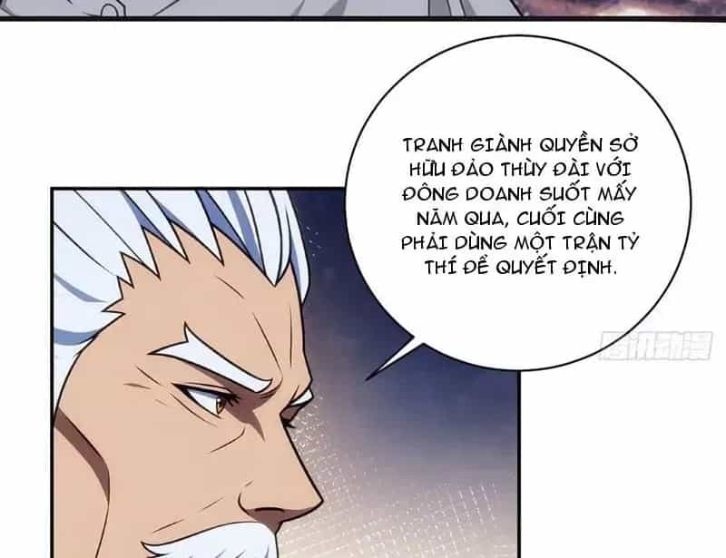 Nữ Đế Ma Tôn Xuyên Không Thành Cấp Trên Của Tôi - Chương 46 - ảnh 54