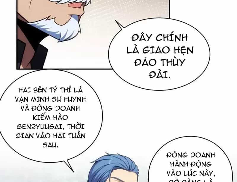 Nữ Đế Ma Tôn Xuyên Không Thành Cấp Trên Của Tôi - Chương 46 - ảnh 55