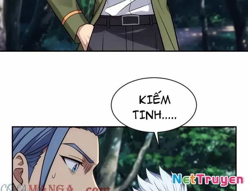 Nữ Đế Ma Tôn Xuyên Không Thành Cấp Trên Của Tôi - Chương 46 - ảnh 61