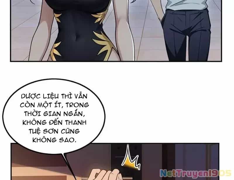 Nữ Đế Ma Tôn Xuyên Không Thành Cấp Trên Của Tôi - Chương 46 - ảnh 77