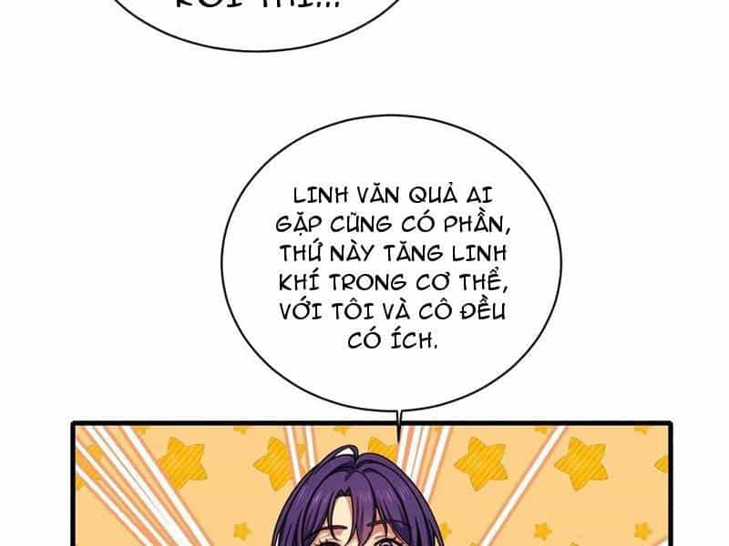 Nữ Đế Ma Tôn Xuyên Không Thành Cấp Trên Của Tôi - Chương 47 - ảnh 10