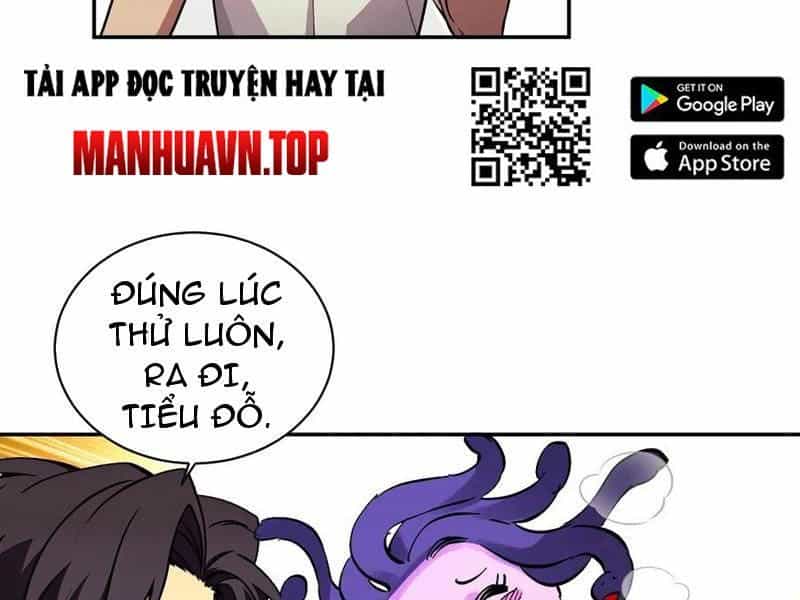 Nữ Đế Ma Tôn Xuyên Không Thành Cấp Trên Của Tôi - Chương 47 - ảnh 19
