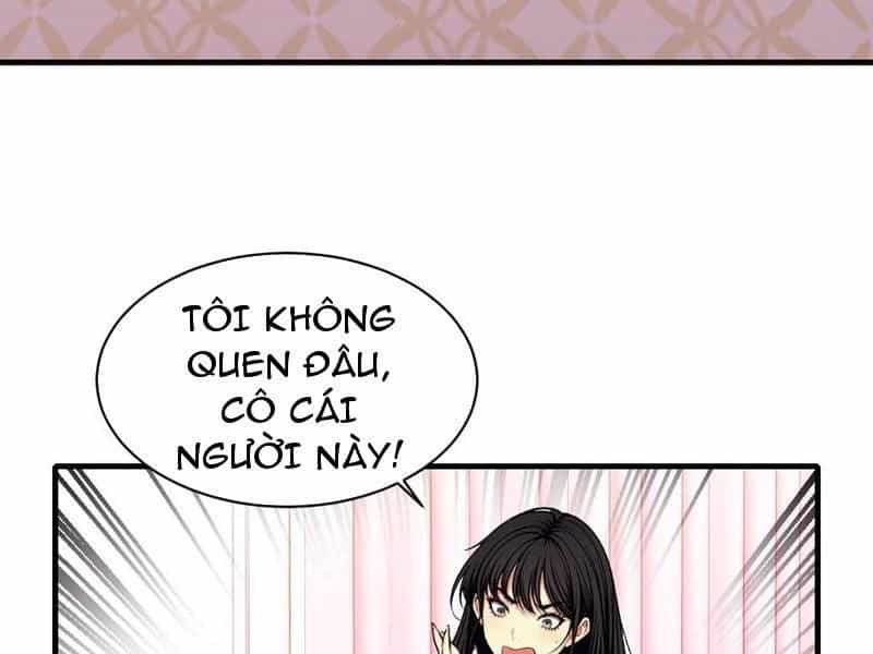 Nữ Đế Ma Tôn Xuyên Không Thành Cấp Trên Của Tôi - Chương 47 - ảnh 39