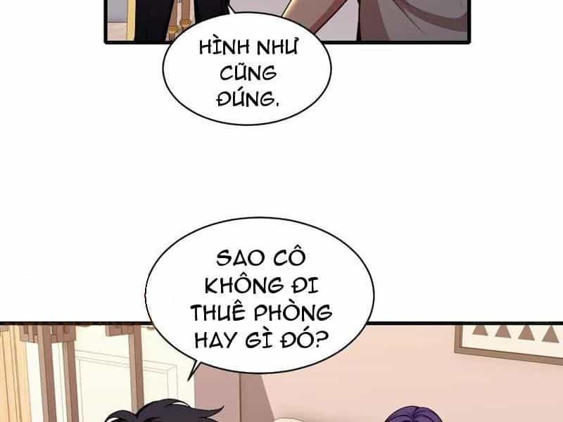 Nữ Đế Ma Tôn Xuyên Không Thành Cấp Trên Của Tôi - Chương 47 - ảnh 4