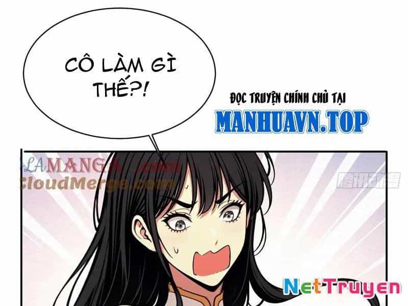 Nữ Đế Ma Tôn Xuyên Không Thành Cấp Trên Của Tôi - Chương 47 - ảnh 46