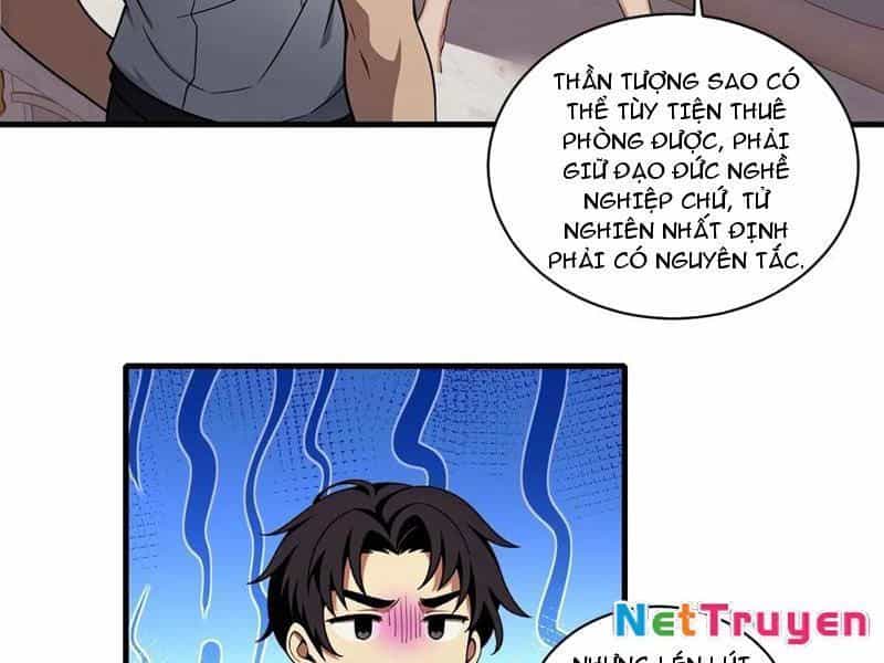Nữ Đế Ma Tôn Xuyên Không Thành Cấp Trên Của Tôi - Chương 47 - ảnh 6