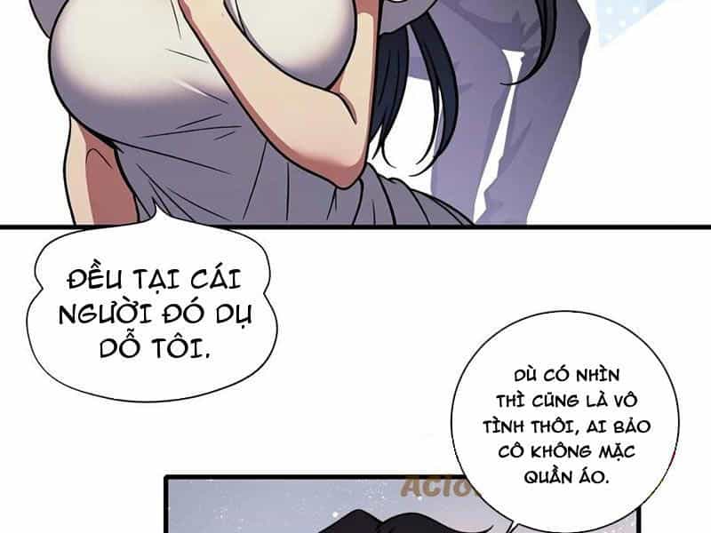 Nữ Đế Ma Tôn Xuyên Không Thành Cấp Trên Của Tôi - Chương 47 - ảnh 68