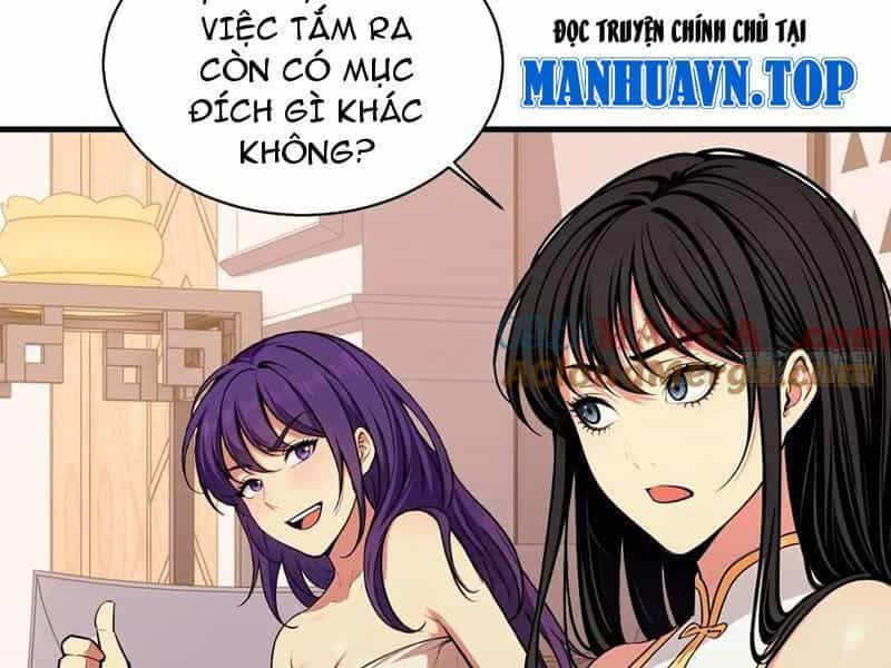 Nữ Đế Ma Tôn Xuyên Không Thành Cấp Trên Của Tôi - Chương 47 - ảnh 8