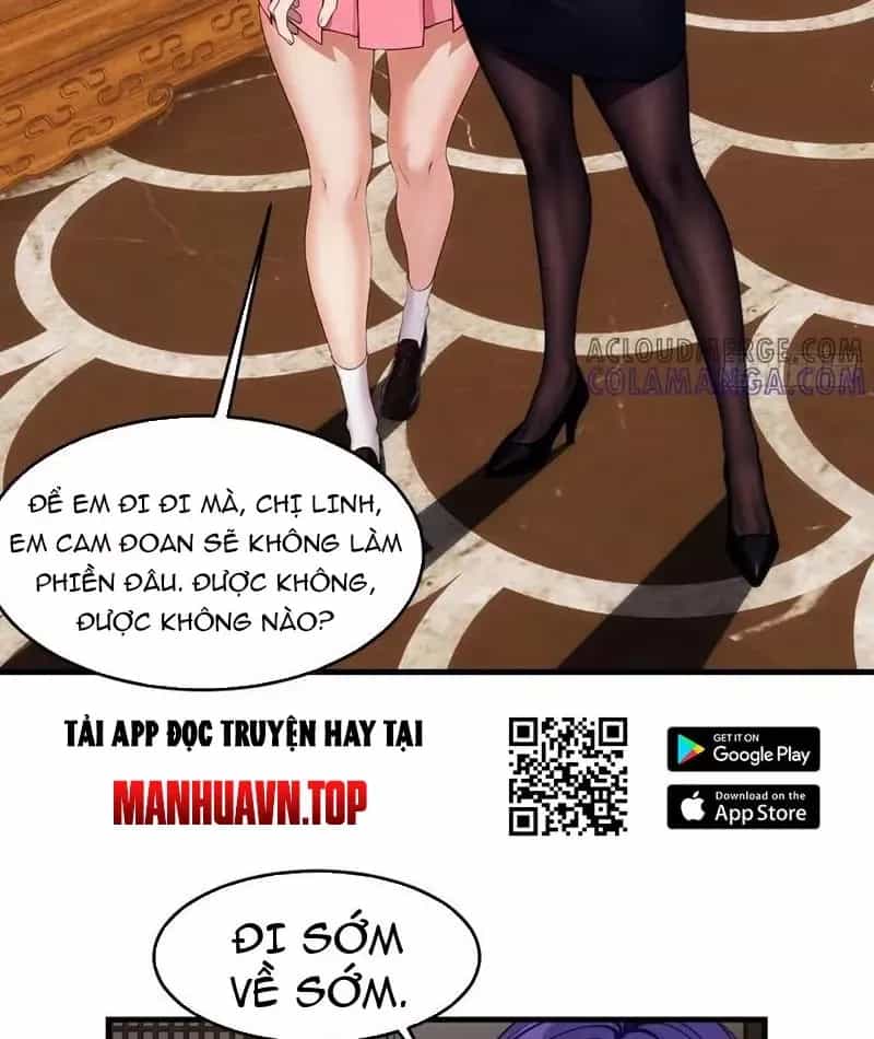 Nữ Đế Ma Tôn Xuyên Không Thành Cấp Trên Của Tôi - Chương 48 - ảnh 14