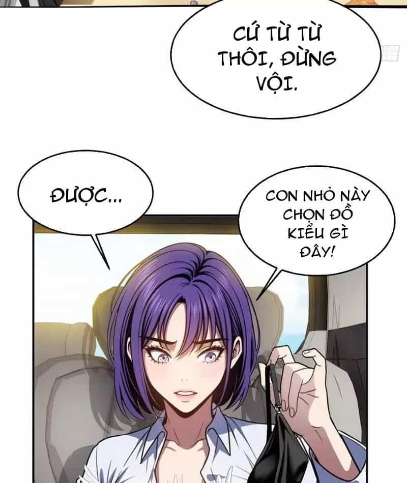 Nữ Đế Ma Tôn Xuyên Không Thành Cấp Trên Của Tôi - Chương 48 - ảnh 28