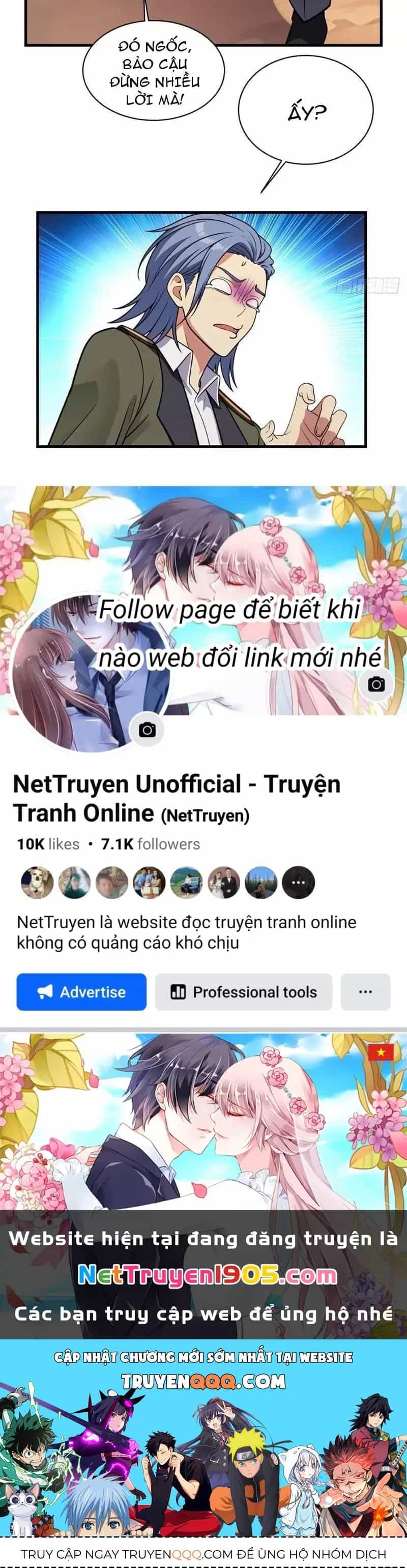 Nữ Đế Ma Tôn Xuyên Không Thành Cấp Trên Của Tôi - Chương 48 - ảnh 54