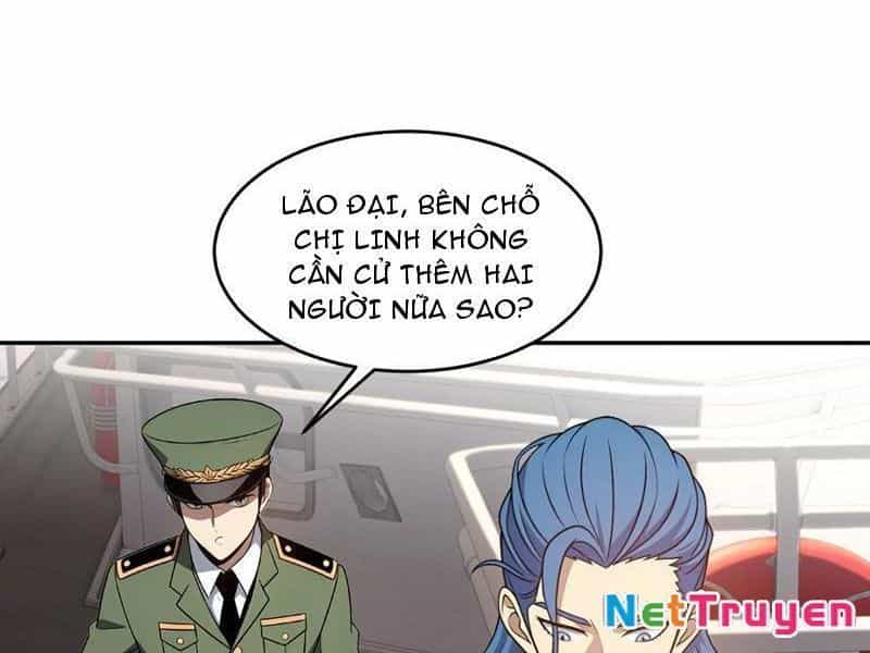 Nữ Đế Ma Tôn Xuyên Không Thành Cấp Trên Của Tôi - Chương 49 - ảnh 11