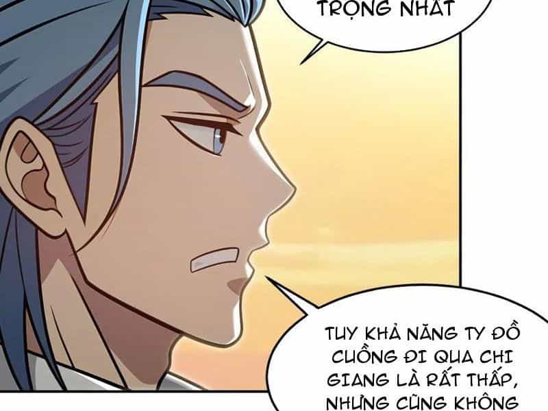 Nữ Đế Ma Tôn Xuyên Không Thành Cấp Trên Của Tôi - Chương 49 - ảnh 13
