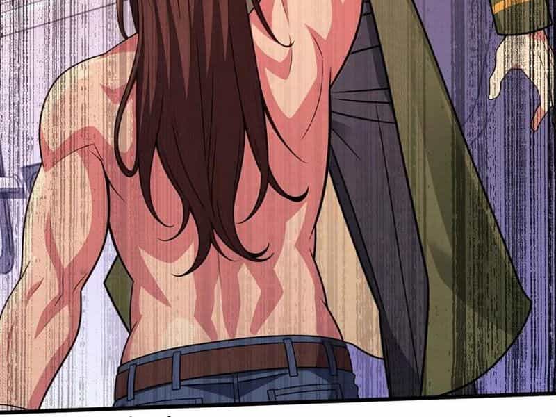 Nữ Đế Ma Tôn Xuyên Không Thành Cấp Trên Của Tôi - Chương 49 - ảnh 43