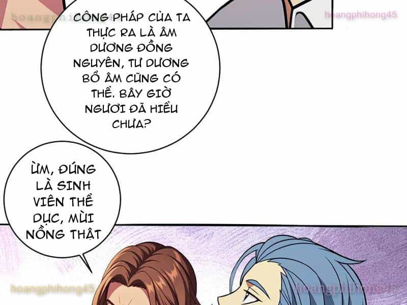 Nữ Đế Ma Tôn Xuyên Không Thành Cấp Trên Của Tôi - Chương 49 - ảnh 52