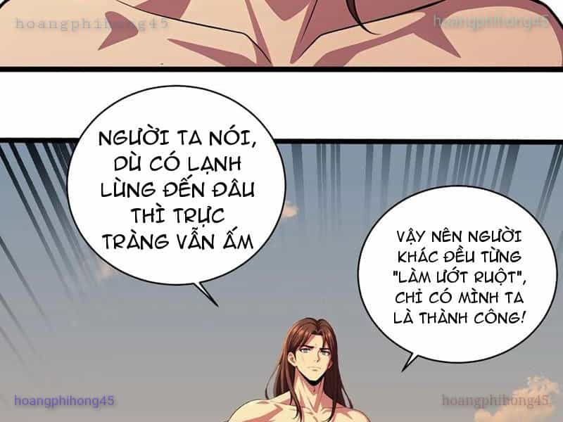 Nữ Đế Ma Tôn Xuyên Không Thành Cấp Trên Của Tôi - Chương 49 - ảnh 57