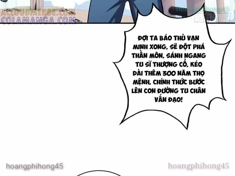 Nữ Đế Ma Tôn Xuyên Không Thành Cấp Trên Của Tôi - Chương 49 - ảnh 62