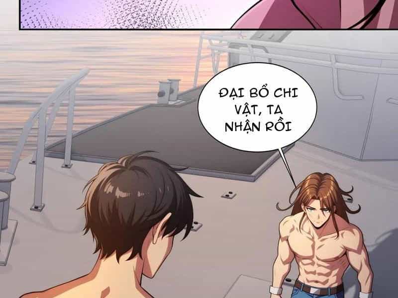 Nữ Đế Ma Tôn Xuyên Không Thành Cấp Trên Của Tôi - Chương 49 - ảnh 78