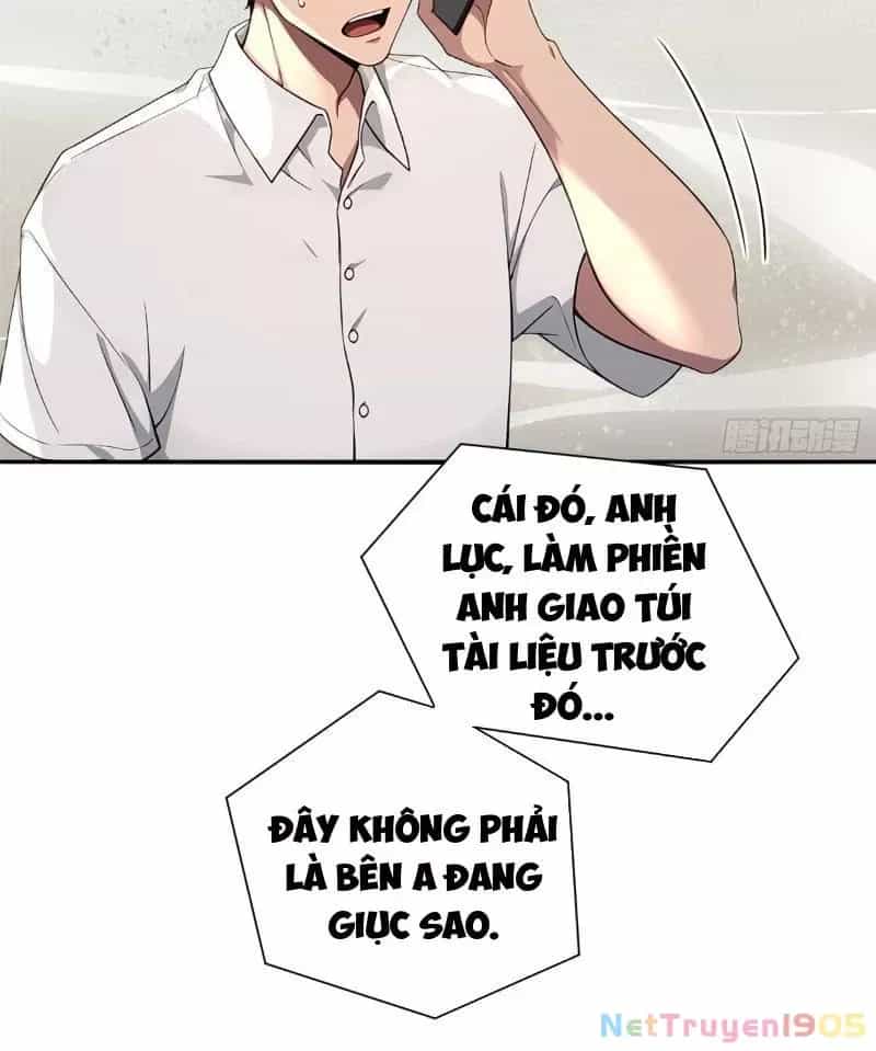 Nữ Đế Ma Tôn Xuyên Không Thành Cấp Trên Của Tôi - Chương 5 - ảnh 27