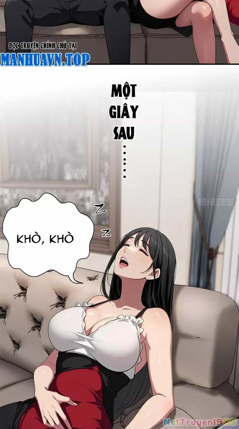 Nữ Đế Ma Tôn Xuyên Không Thành Cấp Trên Của Tôi - Chương 5 - ảnh 9