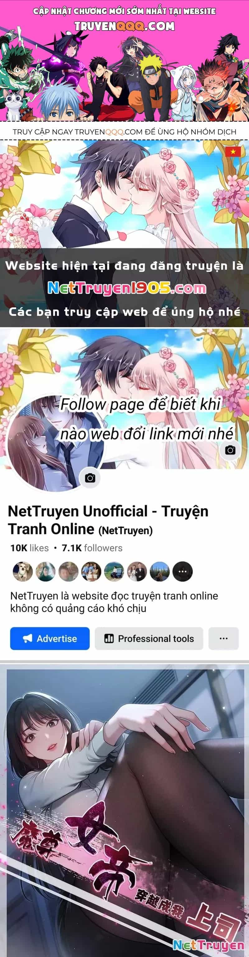 Nữ Đế Ma Tôn Xuyên Không Thành Cấp Trên Của Tôi - Chương 50 - ảnh 1