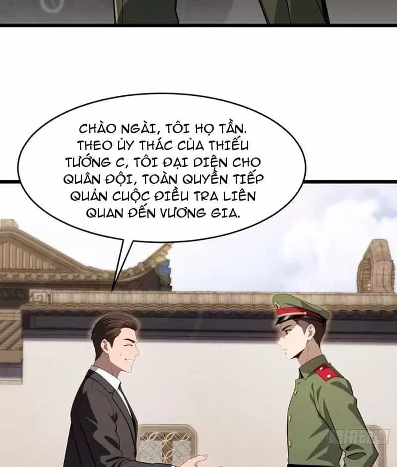 Nữ Đế Ma Tôn Xuyên Không Thành Cấp Trên Của Tôi - Chương 50 - ảnh 27