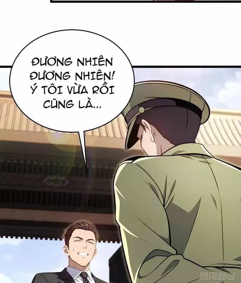 Nữ Đế Ma Tôn Xuyên Không Thành Cấp Trên Của Tôi - Chương 50 - ảnh 30