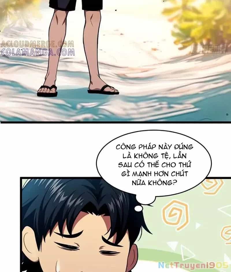Nữ Đế Ma Tôn Xuyên Không Thành Cấp Trên Của Tôi - Chương 50 - ảnh 8