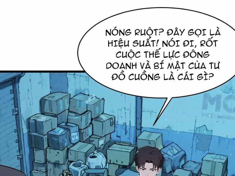 Nữ Đế Ma Tôn Xuyên Không Thành Cấp Trên Của Tôi - Chương 51 - ảnh 15