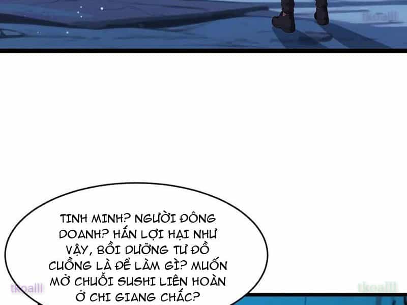 Nữ Đế Ma Tôn Xuyên Không Thành Cấp Trên Của Tôi - Chương 51 - ảnh 25