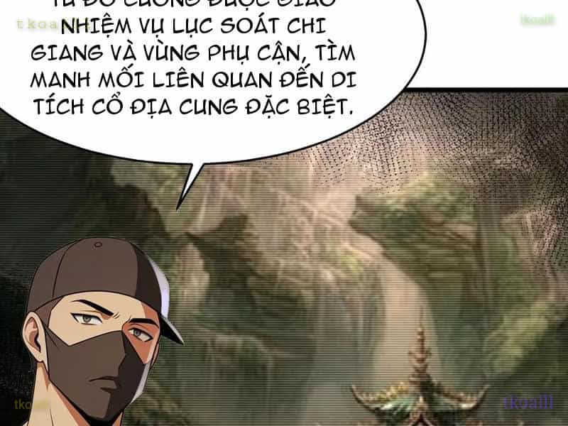 Nữ Đế Ma Tôn Xuyên Không Thành Cấp Trên Của Tôi - Chương 51 - ảnh 57