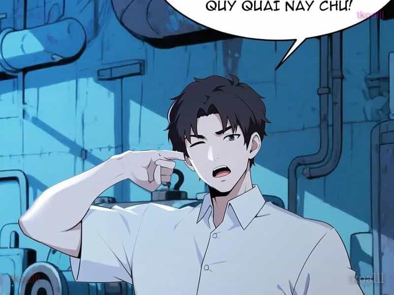 Nữ Đế Ma Tôn Xuyên Không Thành Cấp Trên Của Tôi - Chương 51 - ảnh 7