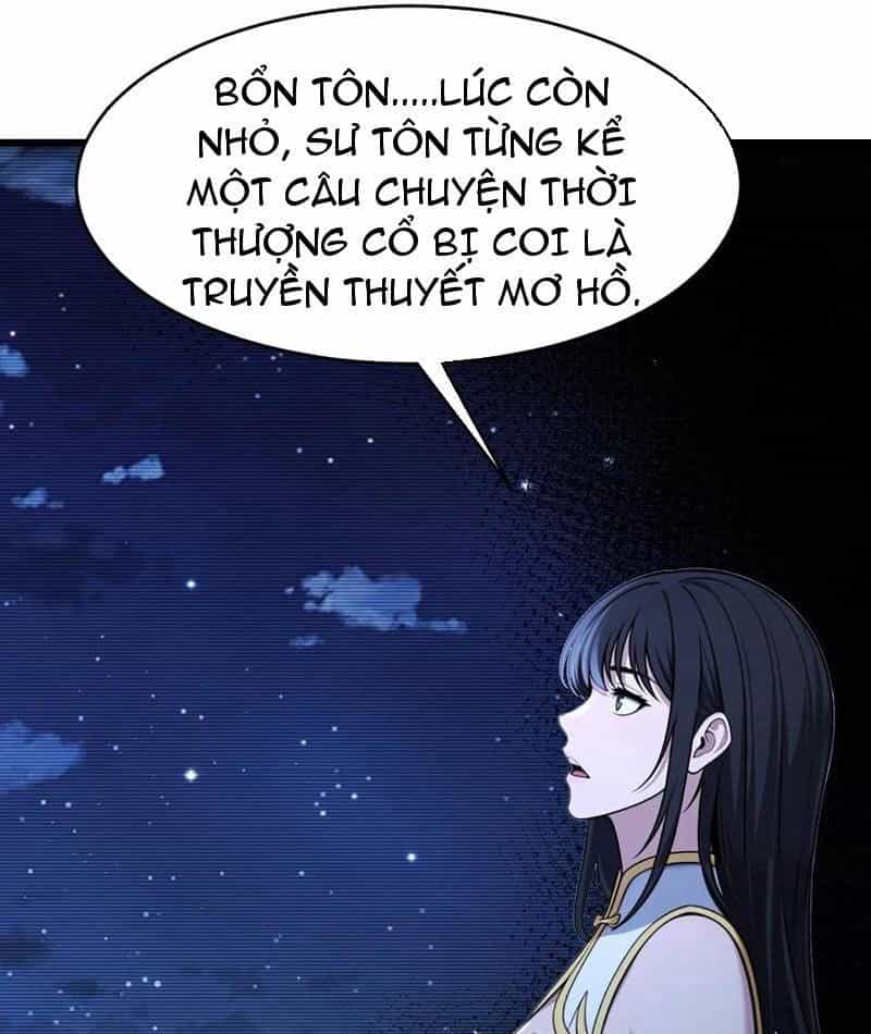 Nữ Đế Ma Tôn Xuyên Không Thành Cấp Trên Của Tôi - Chương 52 - ảnh 17