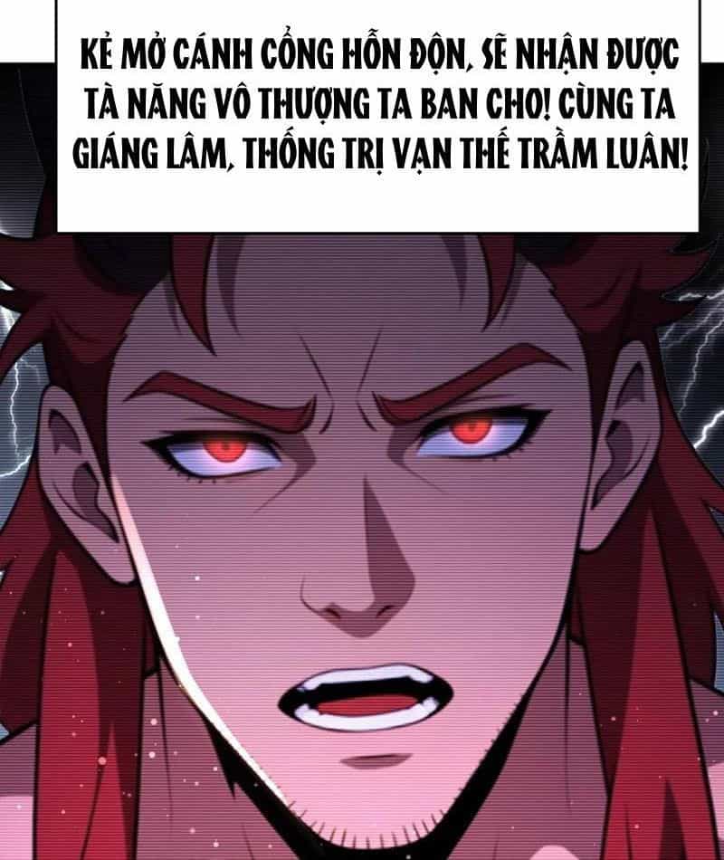 Nữ Đế Ma Tôn Xuyên Không Thành Cấp Trên Của Tôi - Chương 52 - ảnh 22