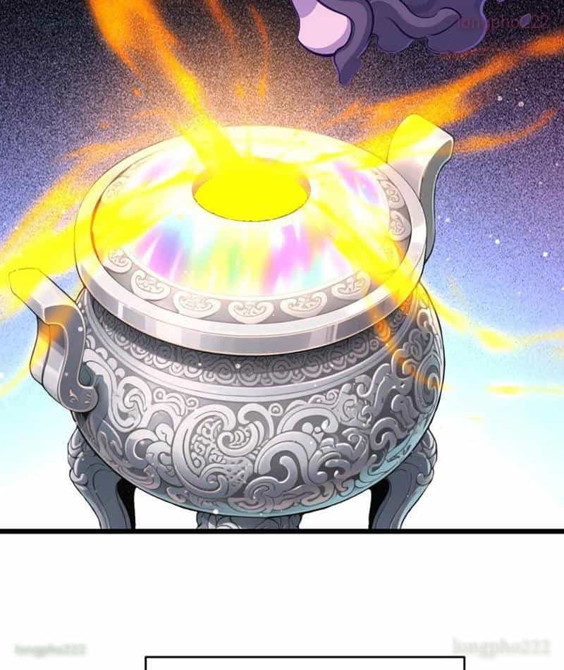 Nữ Đế Ma Tôn Xuyên Không Thành Cấp Trên Của Tôi - Chương 52 - ảnh 28