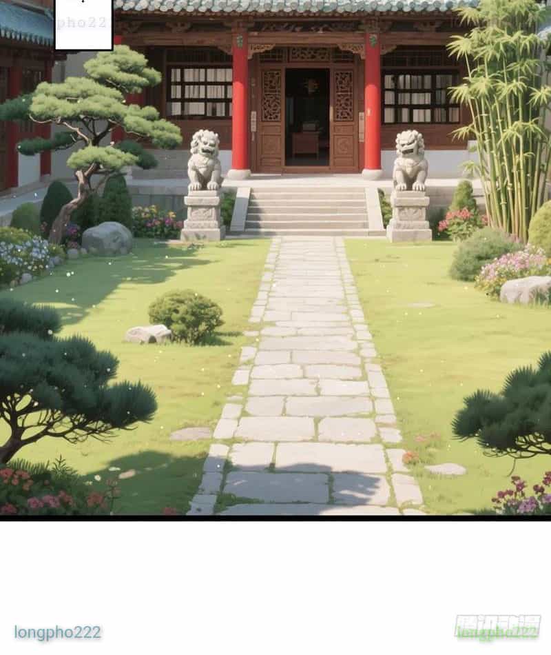 Nữ Đế Ma Tôn Xuyên Không Thành Cấp Trên Của Tôi - Chương 52 - ảnh 33