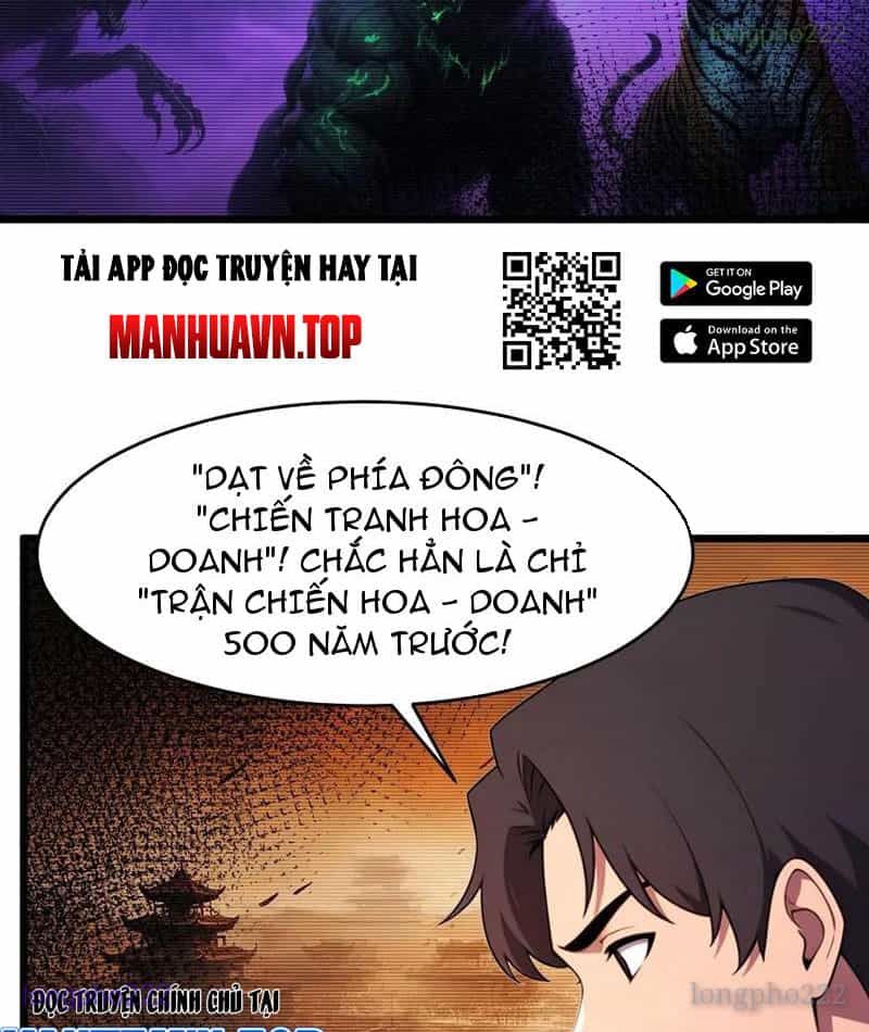 Nữ Đế Ma Tôn Xuyên Không Thành Cấp Trên Của Tôi - Chương 52 - ảnh 47