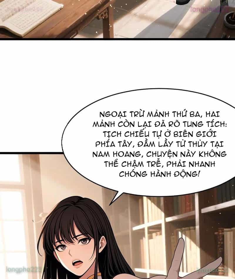 Nữ Đế Ma Tôn Xuyên Không Thành Cấp Trên Của Tôi - Chương 52 - ảnh 50