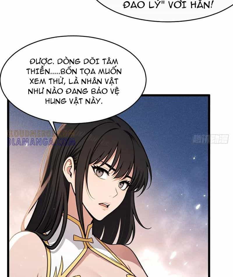 Nữ Đế Ma Tôn Xuyên Không Thành Cấp Trên Của Tôi - Chương 52 - ảnh 53