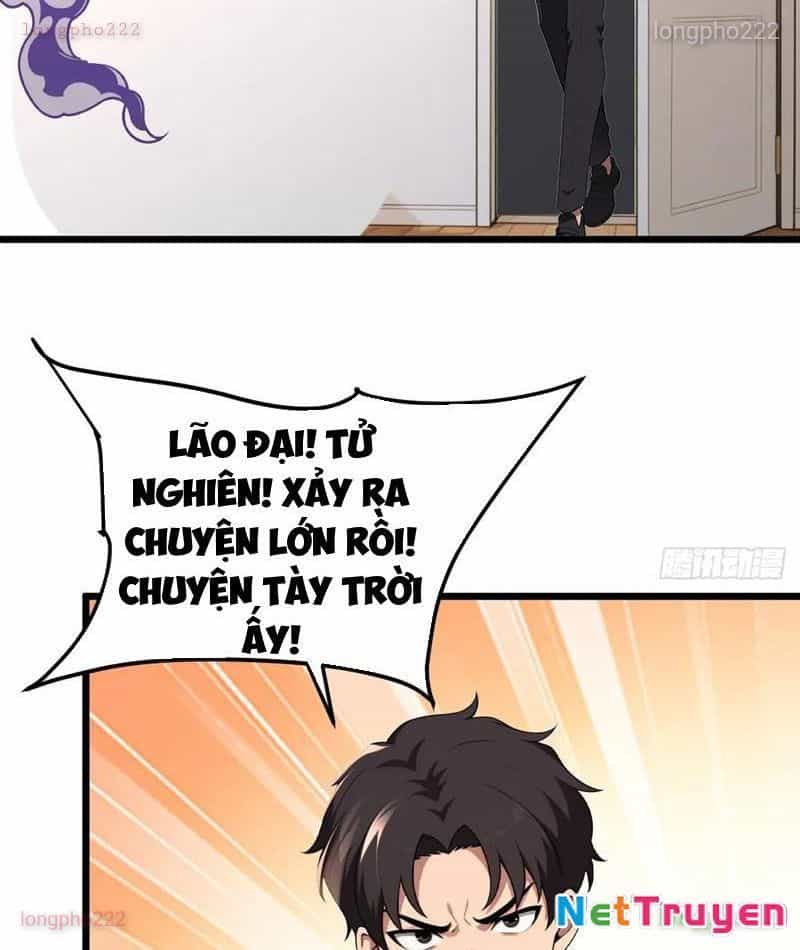 Nữ Đế Ma Tôn Xuyên Không Thành Cấp Trên Của Tôi - Chương 52 - ảnh 6